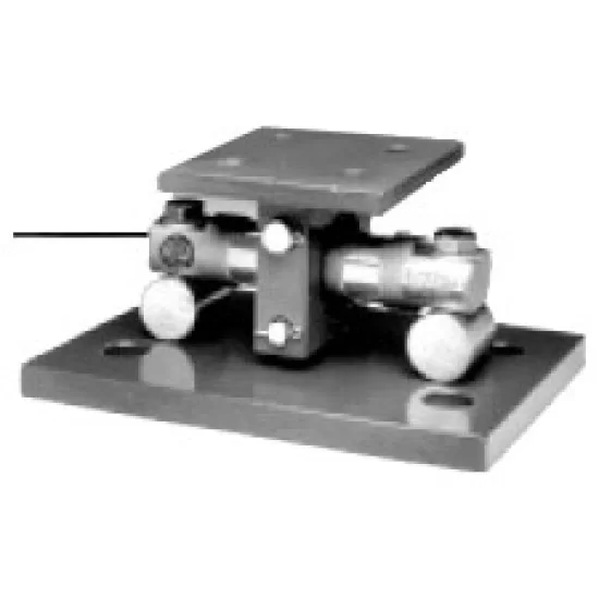 Mounting assembly for 5103-20K (5Kto20K) Mounting assembly for 5103-20K (5Kto20K)