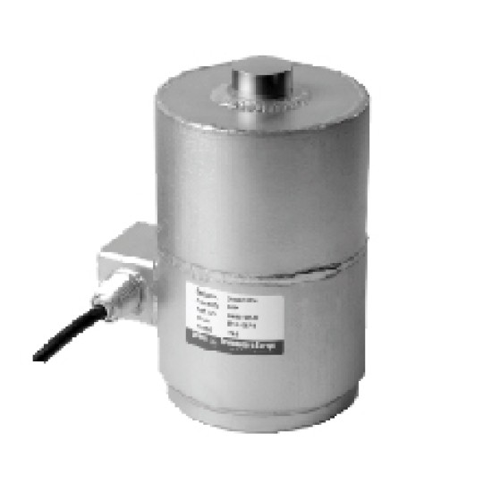 792-100K-SS Revere canister