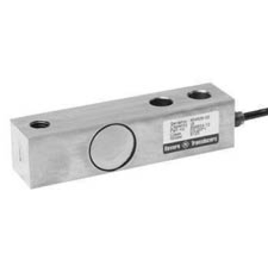 9123-4K Revere beam cell 4,000 lb SS