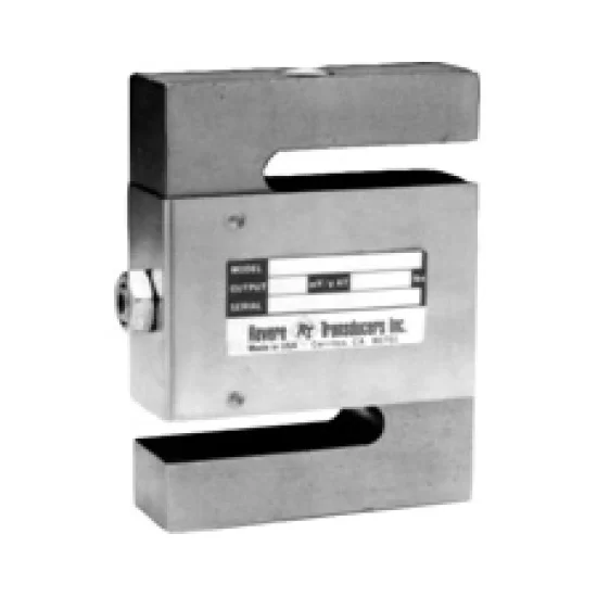 9363-2K Revere S cell 2,000 lb SS 9363-2K Revere S cell 2,000 lb SS