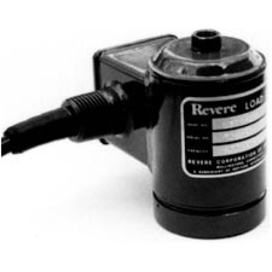 USP1-D3-1K-30P5 Revere canister 1,000 lb