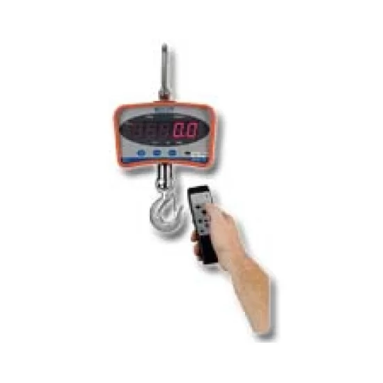 CS1000 Salter crane scale 1000x0.5 lb CS1000 Salter crane scale 1000x0.5 lb