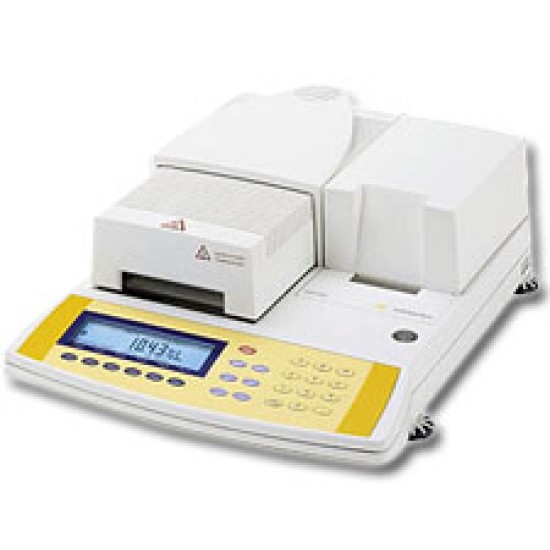 MA35M-115US Sartorius Moisture balance