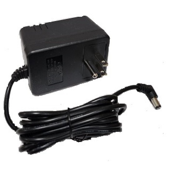 409748 Setra AC adapter Supercount/Quick