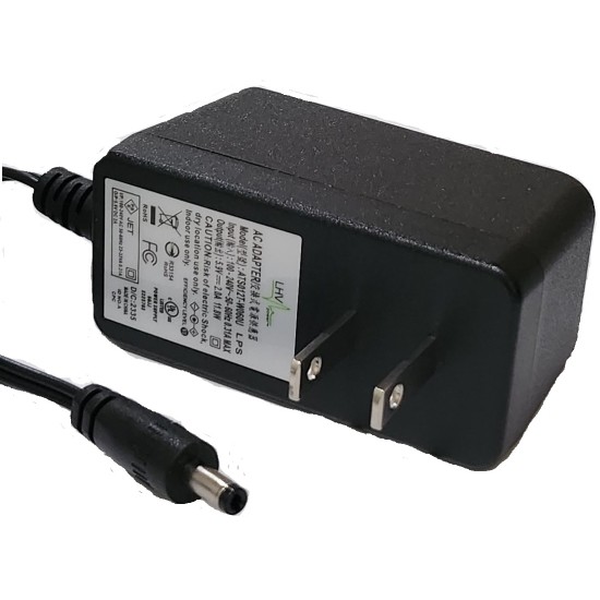 LHV-5000-690640 Yamato AC adapter 6900