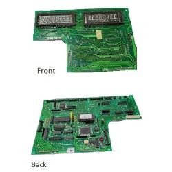 PZ:2082 A&D main board AD4322A MKII