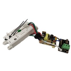 780113 AC adapter 90-240VAC Cas X320