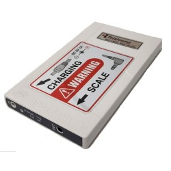 ZCC1 Battery pack for CCB crane scale