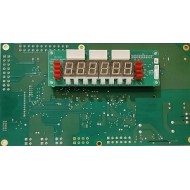 PCA0415 Main board 4300M/8000XL(4)screws