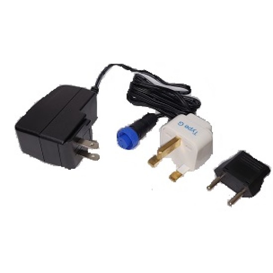 PS190 adaptor Cardinal 100-240 VAC