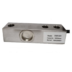 DSB-5K-SE-SSH Diamond hermetic beam SS DSB-5K-SE-SSH Diamond hermetic beam SS