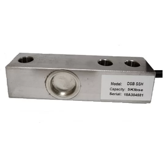 DSB-5K-SE-SSH Diamond hermetic beam SS DSB-5K-SE-SSH Diamond hermetic beam SS