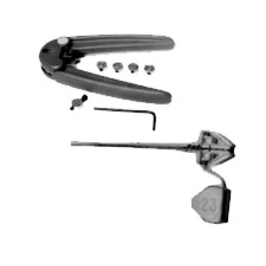 TIK-A Marking pliers w/o embossed dies TIK-A Marking pliers w/o embossed dies