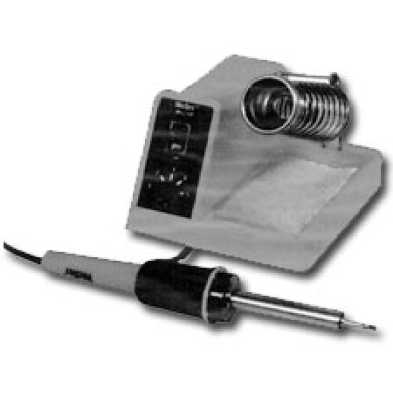 WLC100 Weller soldering station