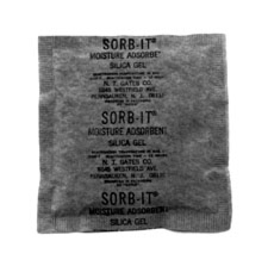 Sorbit-2 Silica Gel moisture absorbent