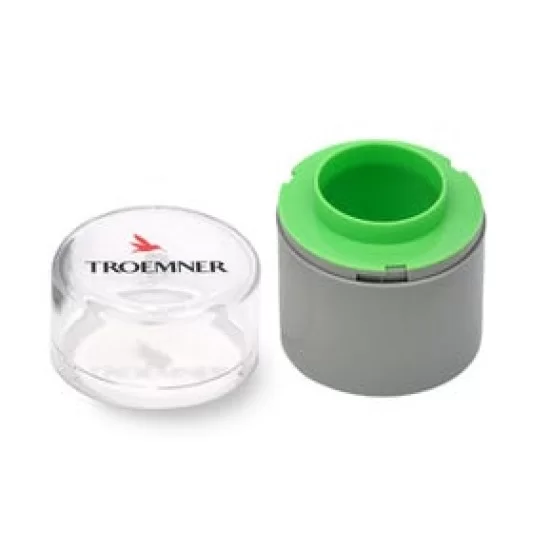 SWCF-1000 Troemner 1,000g weight case SWCF-1000 Troemner 1,000g weight case