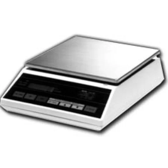 TLC-060-A Tanita bench scale 6,000x2g TLC-060-A Tanita bench scale 6,000x2g