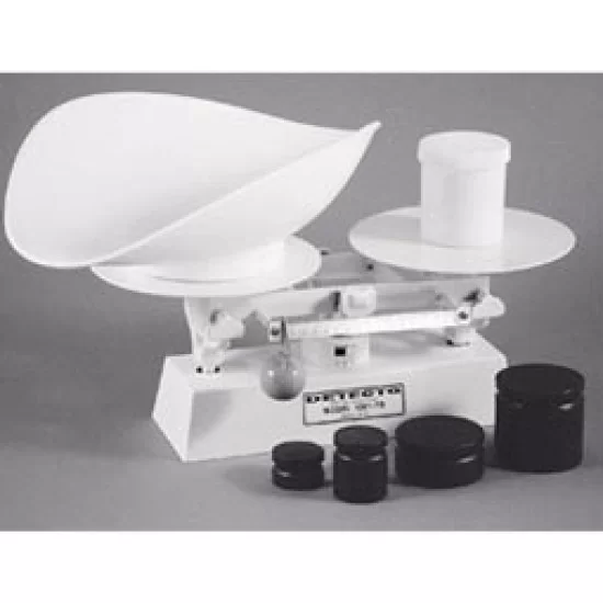 1001TBNS Detecto bakers 16lb w/o scoop 1001TBNS Detecto bakers 16lb w/o scoop