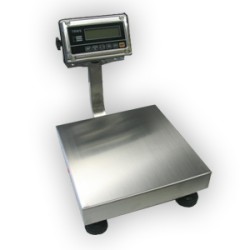TB-1212-15-SS Bench 15x0.005 lb