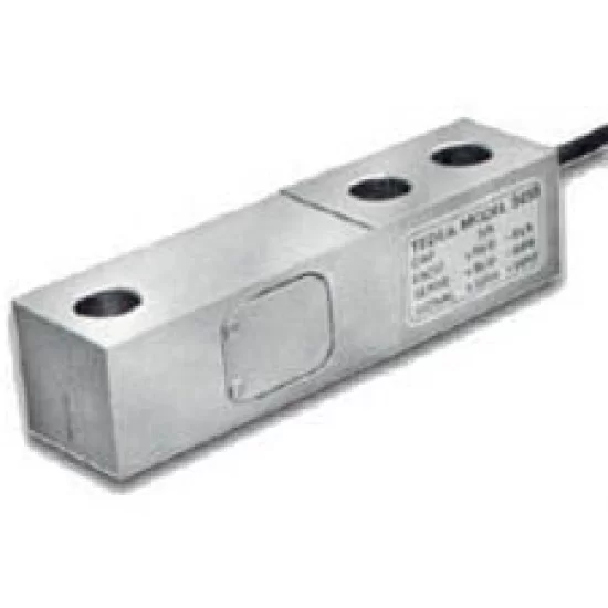 3410-4000 Tedea beam 4,000 lb metric 3410-4000 Tedea beam 4,000 lb metric