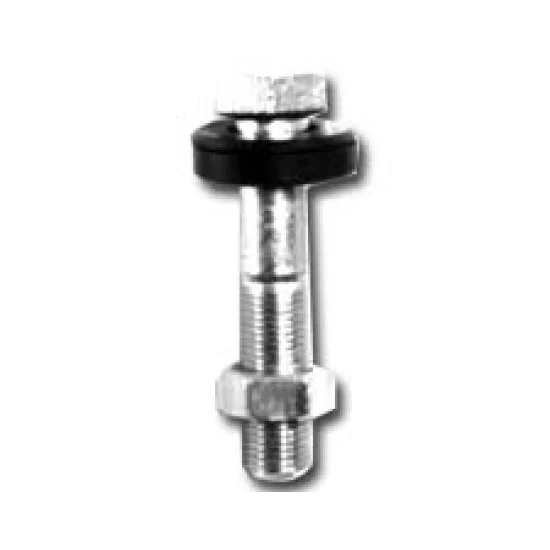 TMB-1/4-28 Tension mounting bolt assy