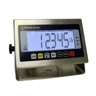 TLI Totalcomp indicator w/120 power cord TLI Totalcomp indicator w/120 power cord