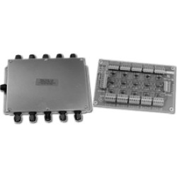 12100-10-SS Summing junction box
