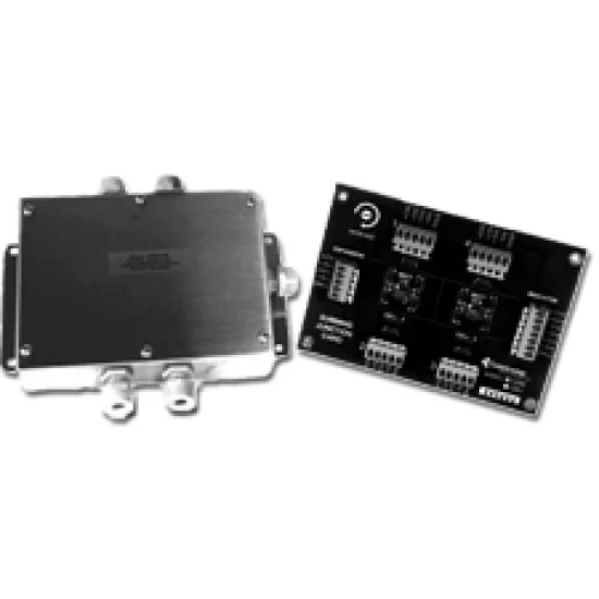 1250-4-SS Summing junction box NEMA 4 SS 1250-4-SS Summing junction box NEMA 4 SS