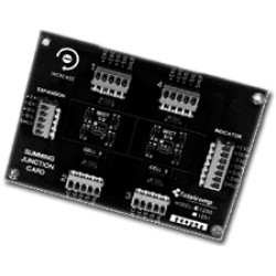 1250 Summing junction card 2 to 4 cells
