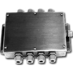 1280B Enclosure only 1280B Enclosure only