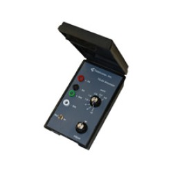 TS-8V Simulator 8 pos switch & variable