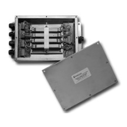 TD-AD-4-SS Totalcomp A/D sum box