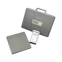 BCS-40 Briefcase scale 88x0.02 lb
