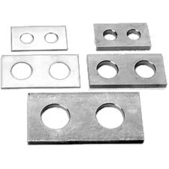 TBS-3/8-5-SS Spacer 3/8 TBS-3/8-5-SS Spacer 3/8