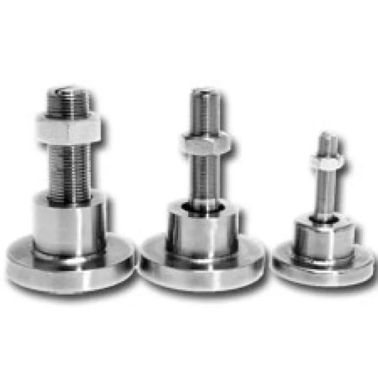 CBBF-1/2-20x3-AS Captured ball foot CBBF-1/2-20x3-AS Captured ball foot
