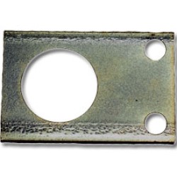 FRL-1.875 3x4.5x1/4