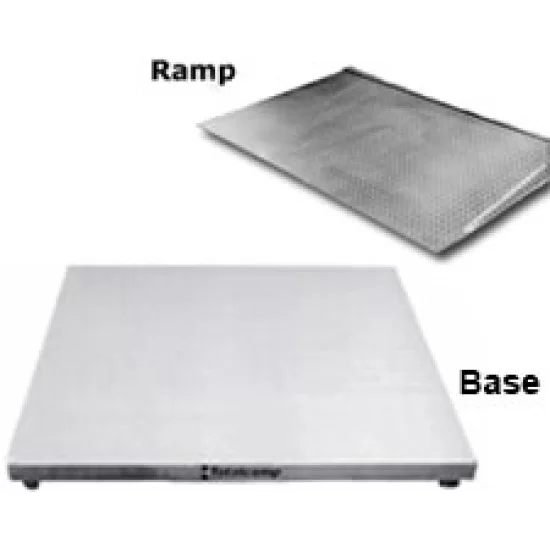 T3x3-2K-SS Totalcomp scale base T3x3-2K-SS Totalcomp scale base