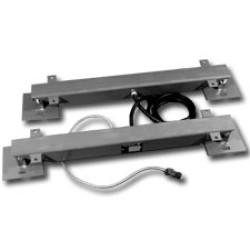 2500U-22 Load bars 22