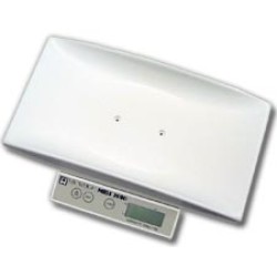 MBSCU2 Digital baby scale 44x0.5 lb