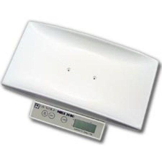 MBSCU2 Digital baby scale 44x0.5 lb