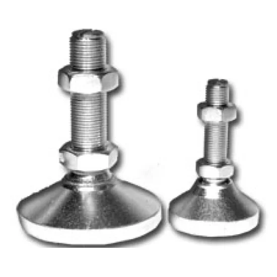 SBF3/4-16 Beam foot 3 SBF3/4-16 Beam foot 3