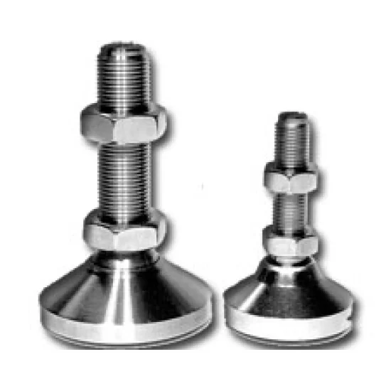 SBF3/4-16-SS Beam Foot Stainless Steel SBF3/4-16-SS Beam Foot Stainless Steel