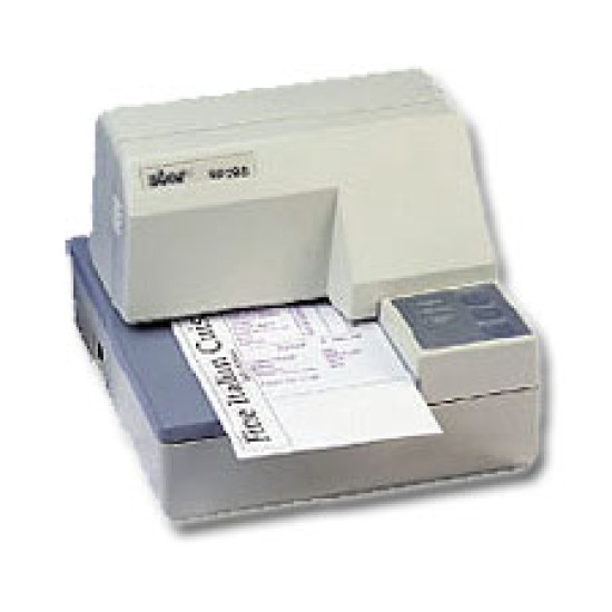 SP298MD42-G-GRY Star Ticket printer