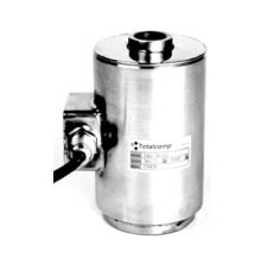 T42-20K-SS Totalcomp canister 20,000 lb