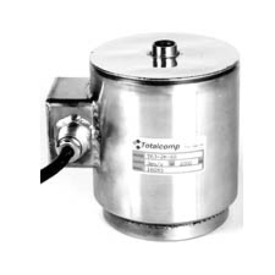 T62-2K-SS Totalcomp canister 2,000 lb