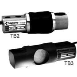 TB2-100-SS Totalcomp beam cell 100 lb SS