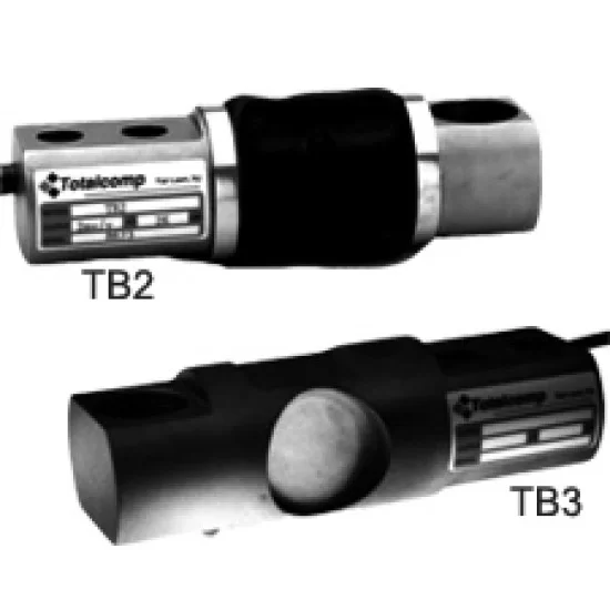 TB2-2K-SS Totalcomp beam cell 2,000 lb TB2-2K-SS Totalcomp beam cell 2,000 lb