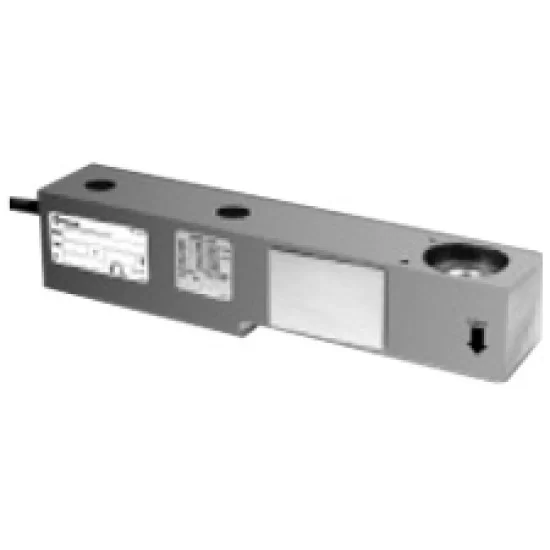 TB743-5K Totalcomp beam 5,000 lb TB743-5K Totalcomp beam 5,000 lb
