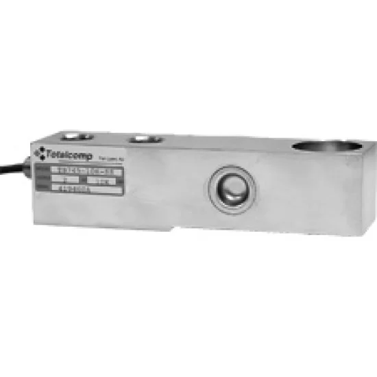 TB745-5K-SS Totalcomp beam 5,000 lb TB745-5K-SS Totalcomp beam 5,000 lb