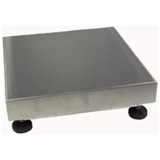TBT-2424-100-SS Totalcomp base 100 lb TBT-2424-100-SS Totalcomp base 100 lb
